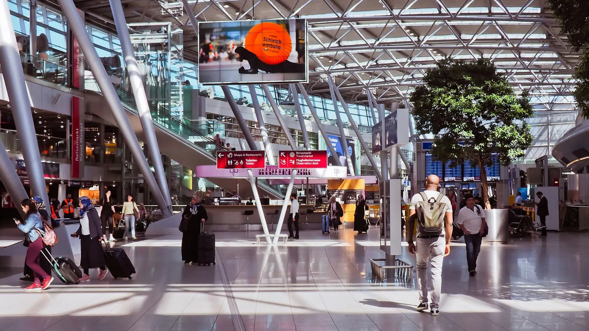 2 astuces pour découvrir une offre de voyage pas cher