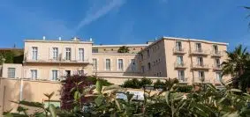 résidence