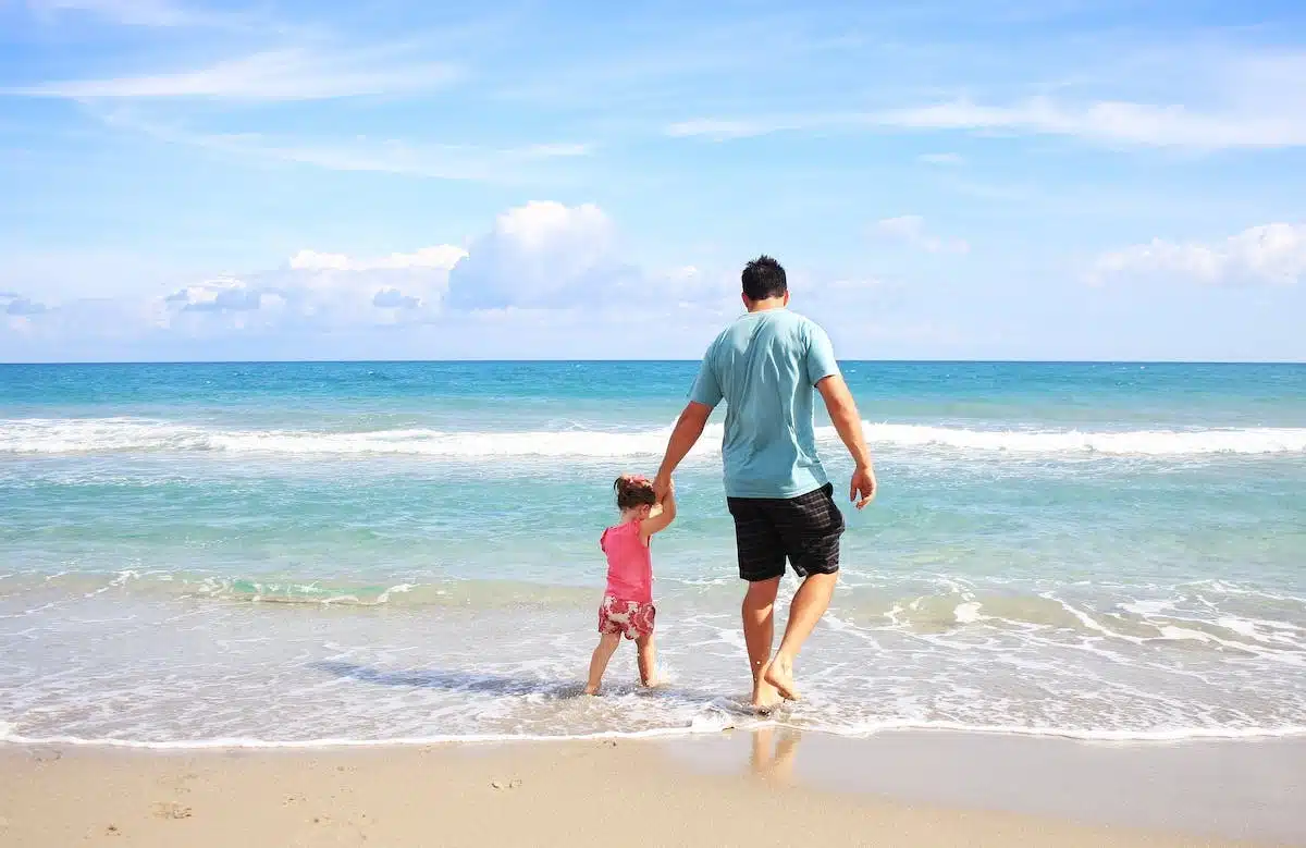 voyage famille