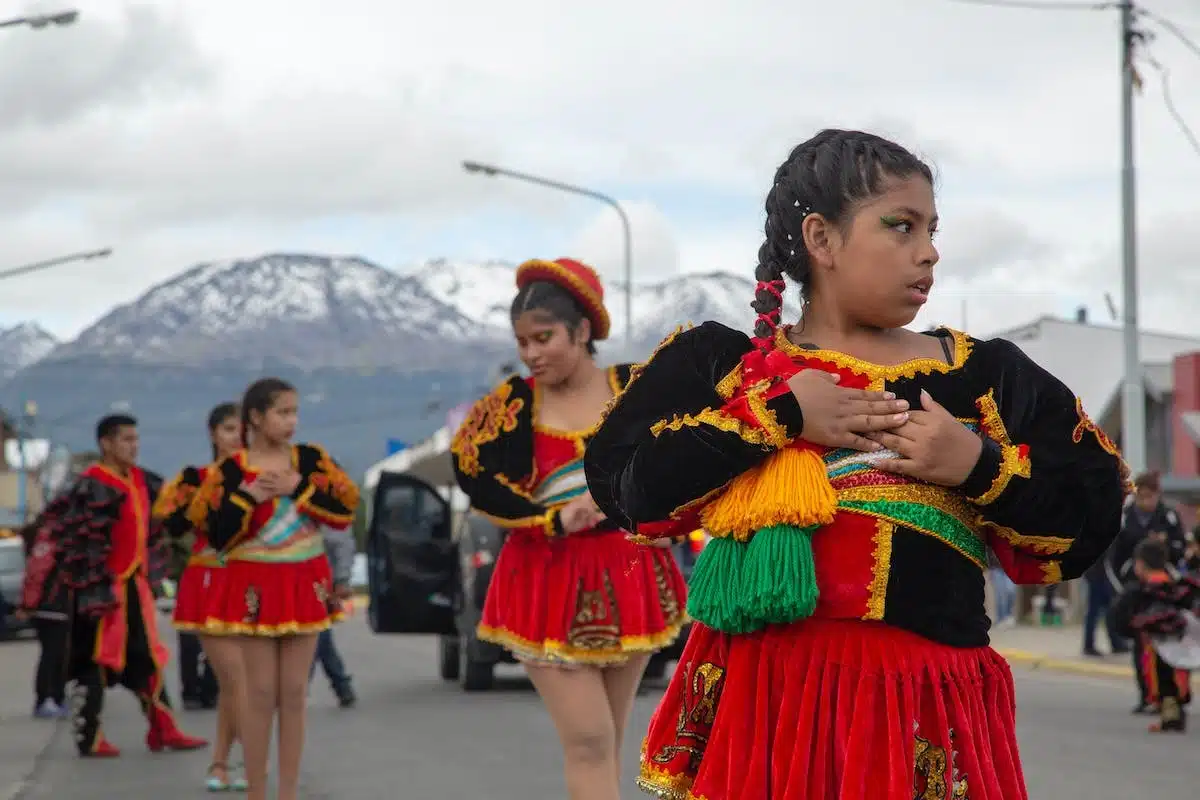 traditions locales