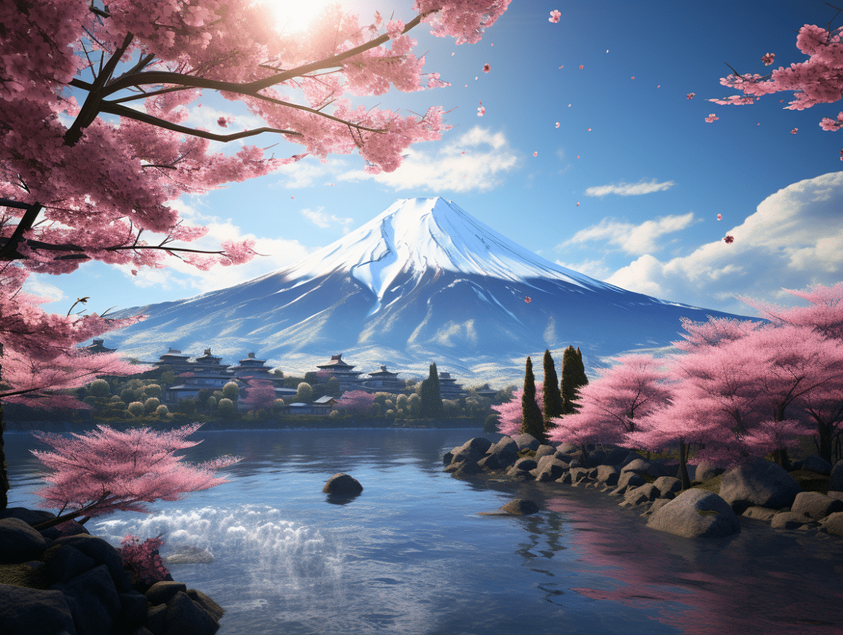 Pourquoi il faut visiter le Mont Fuji au Japon ! Voyages Thématiques