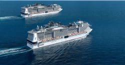 MSC Croisières