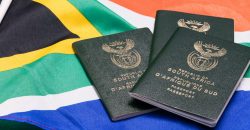 visa pour l’Afrique du Sud