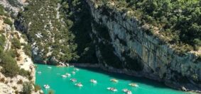 Gorges du Verdon