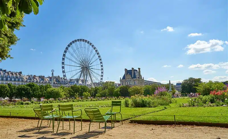 Les secrets cachés de Paris une exploration des endroits méconnus et cachés de la ville