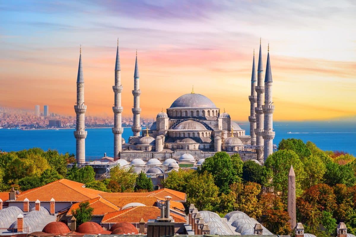 Quelle est la meilleure période pour visiter la Turquie