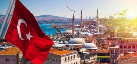 Quelle est la meilleure période pour visiter la Turquie