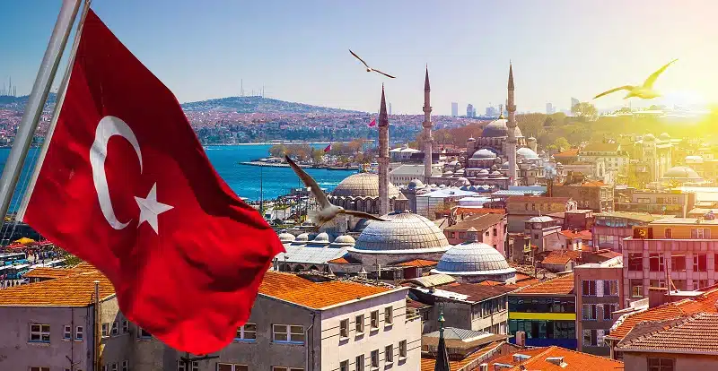 Quelle est la meilleure période pour visiter la Turquie