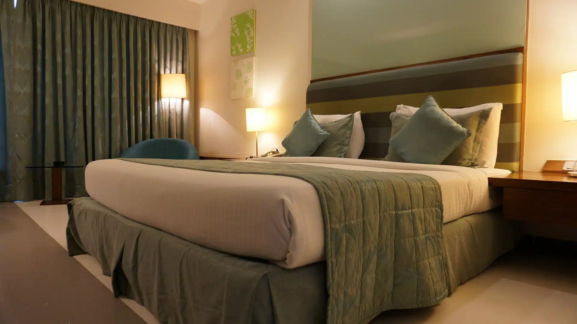 Besoin d’une pause-détente dans un hôtel à Tournus ?