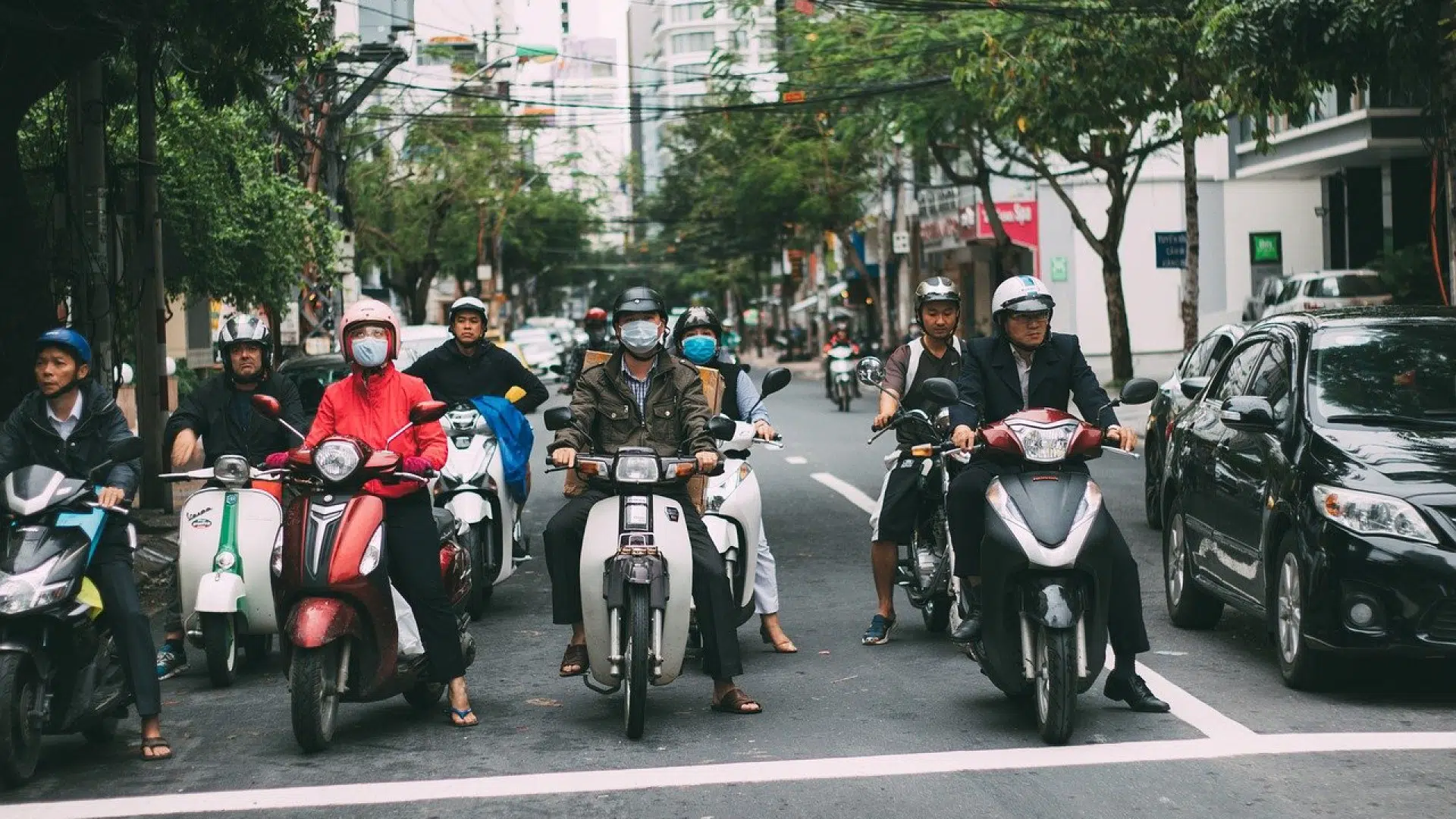 Comment obtenir son visa pour le Vietnam sans se déplacer ?