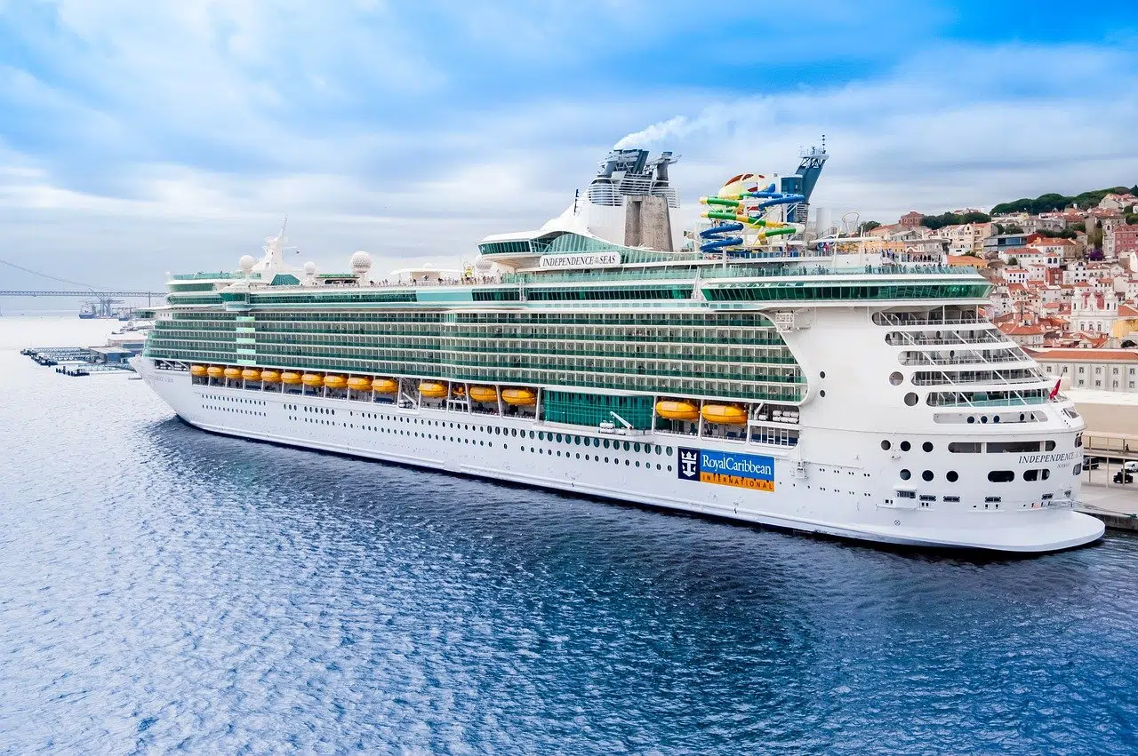 fonctionnement d’une croisière