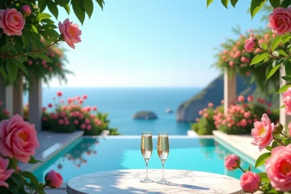 destinations luxe saisons