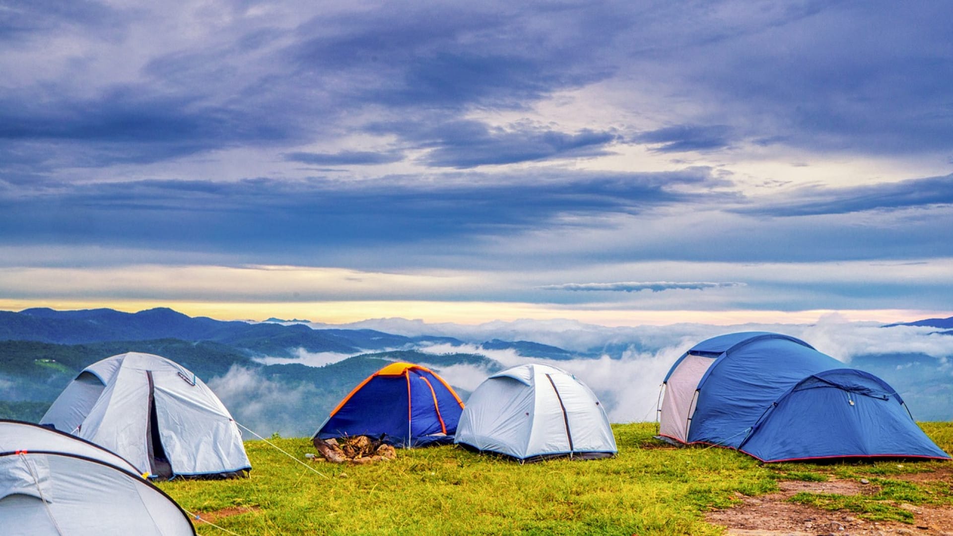 Faut-il joindre un camping pour réserver vos vacances ?