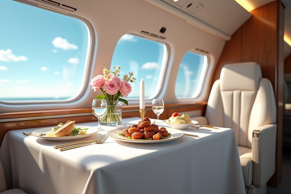 luxury travel