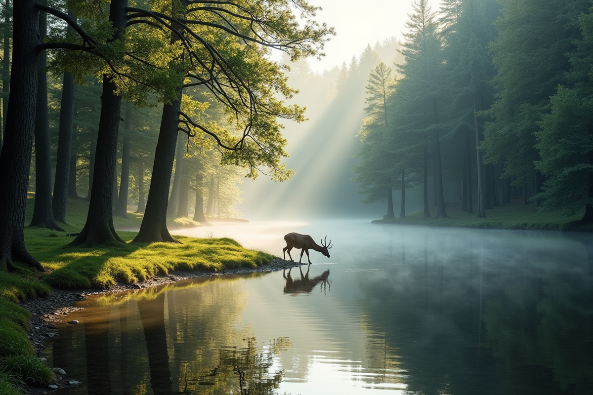 biodiversité nature