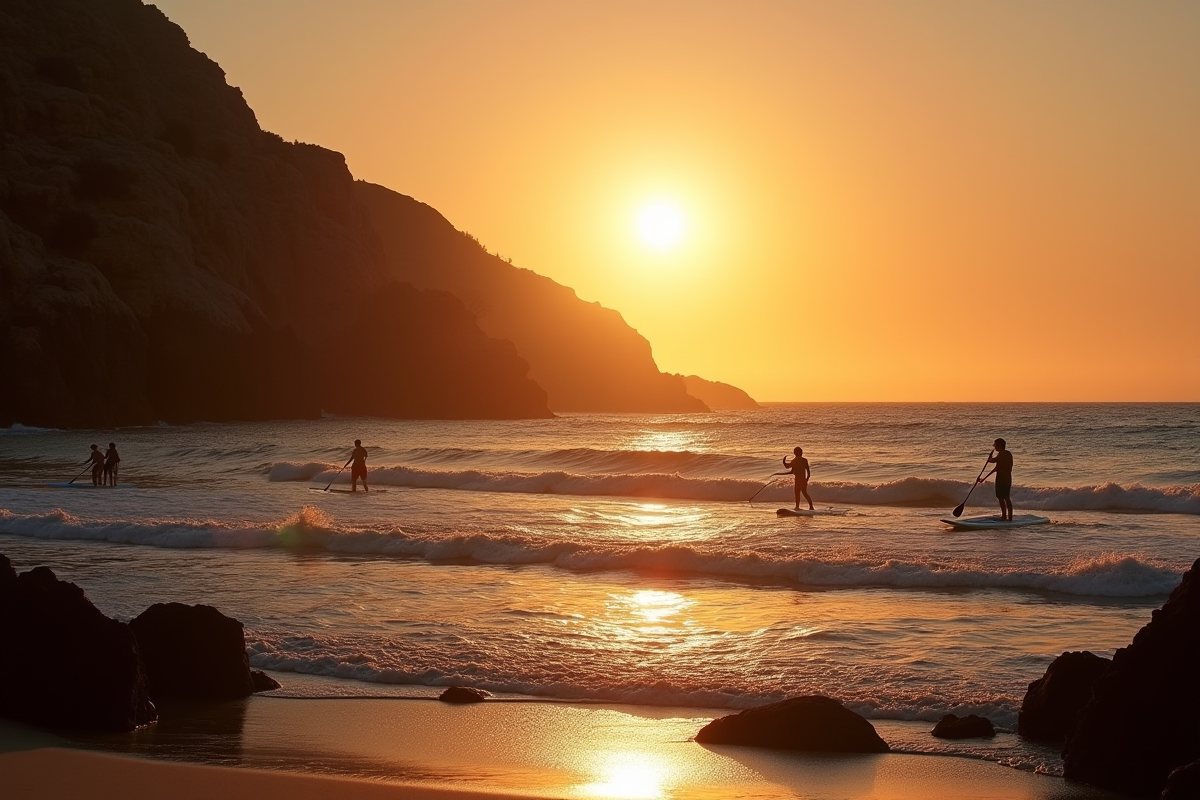 plage corse