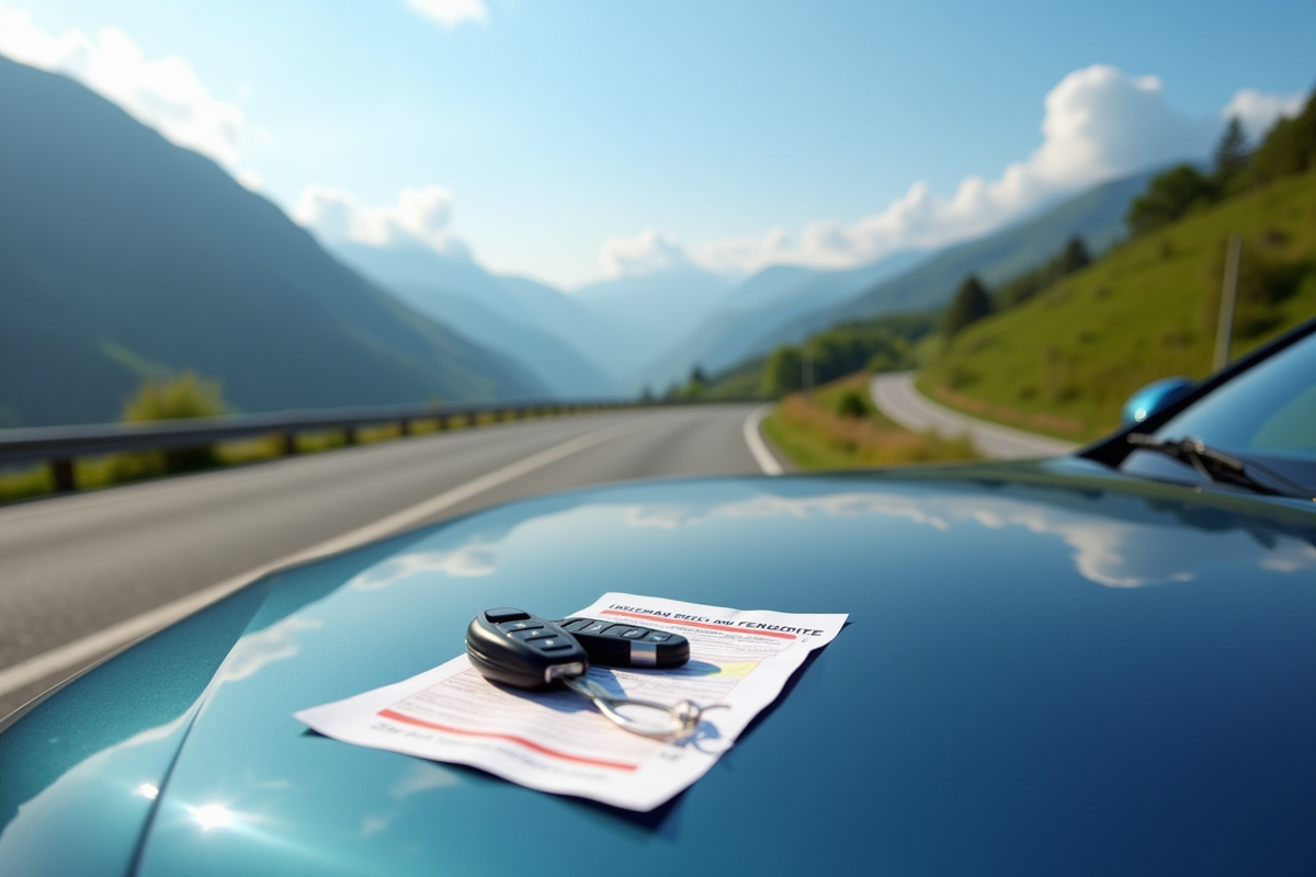 voyage permis