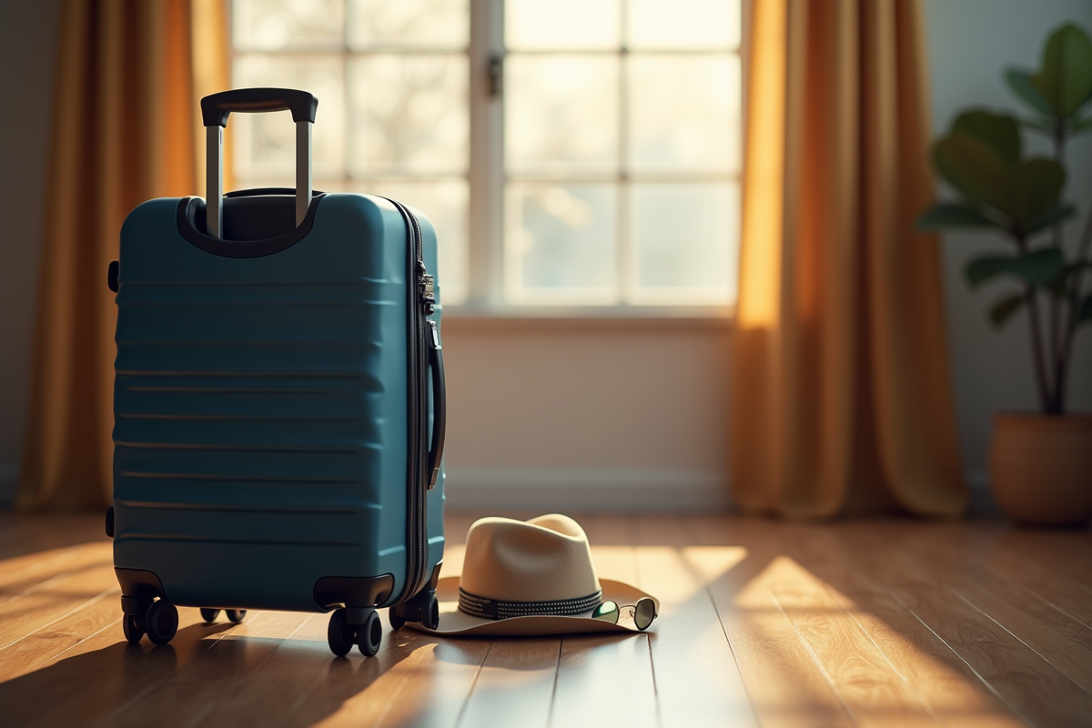 valise voyage