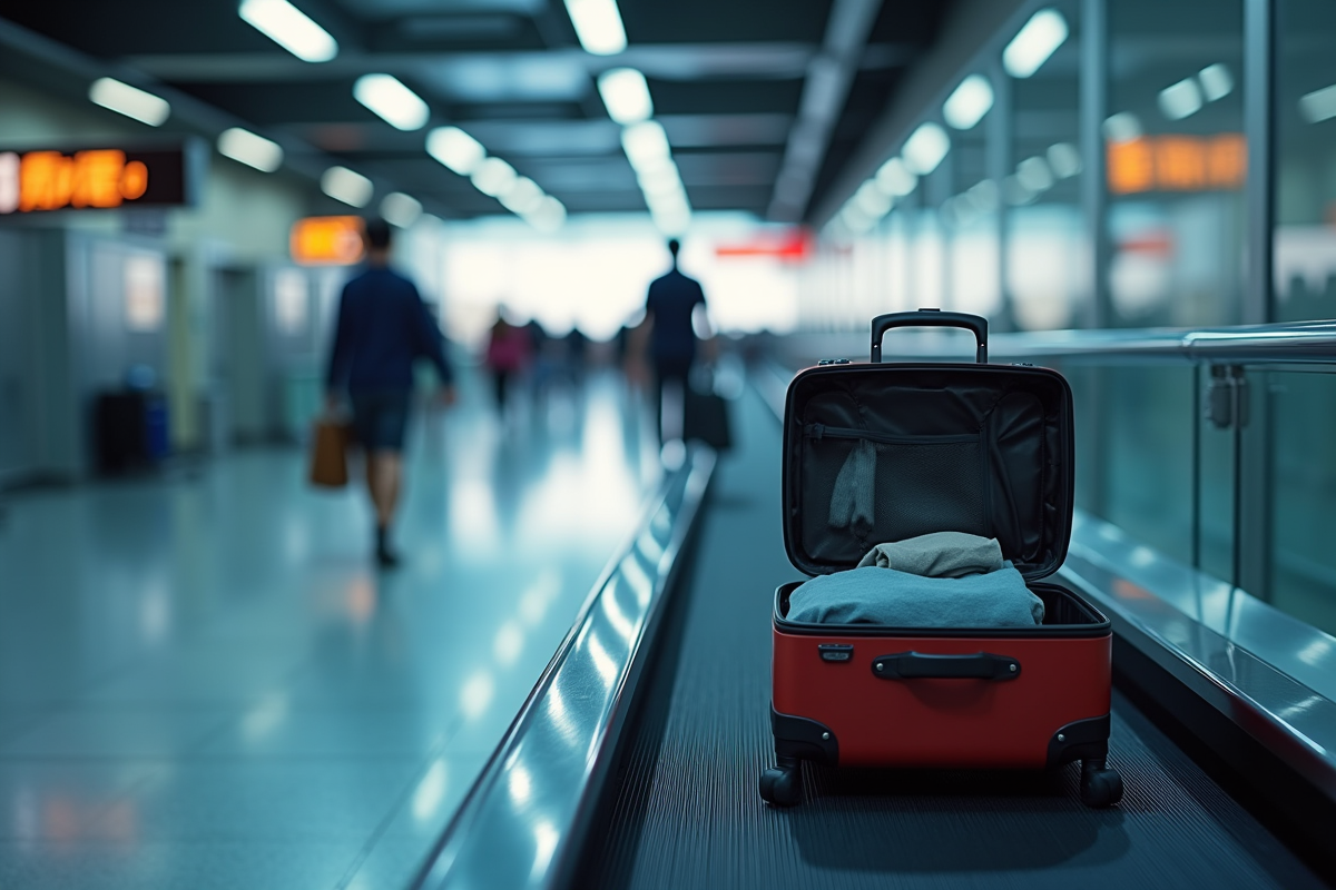 valise moyenne