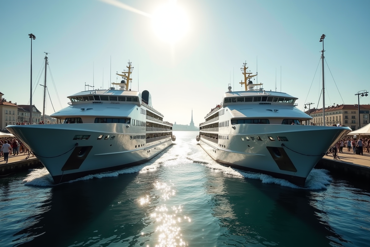 ferry rapide