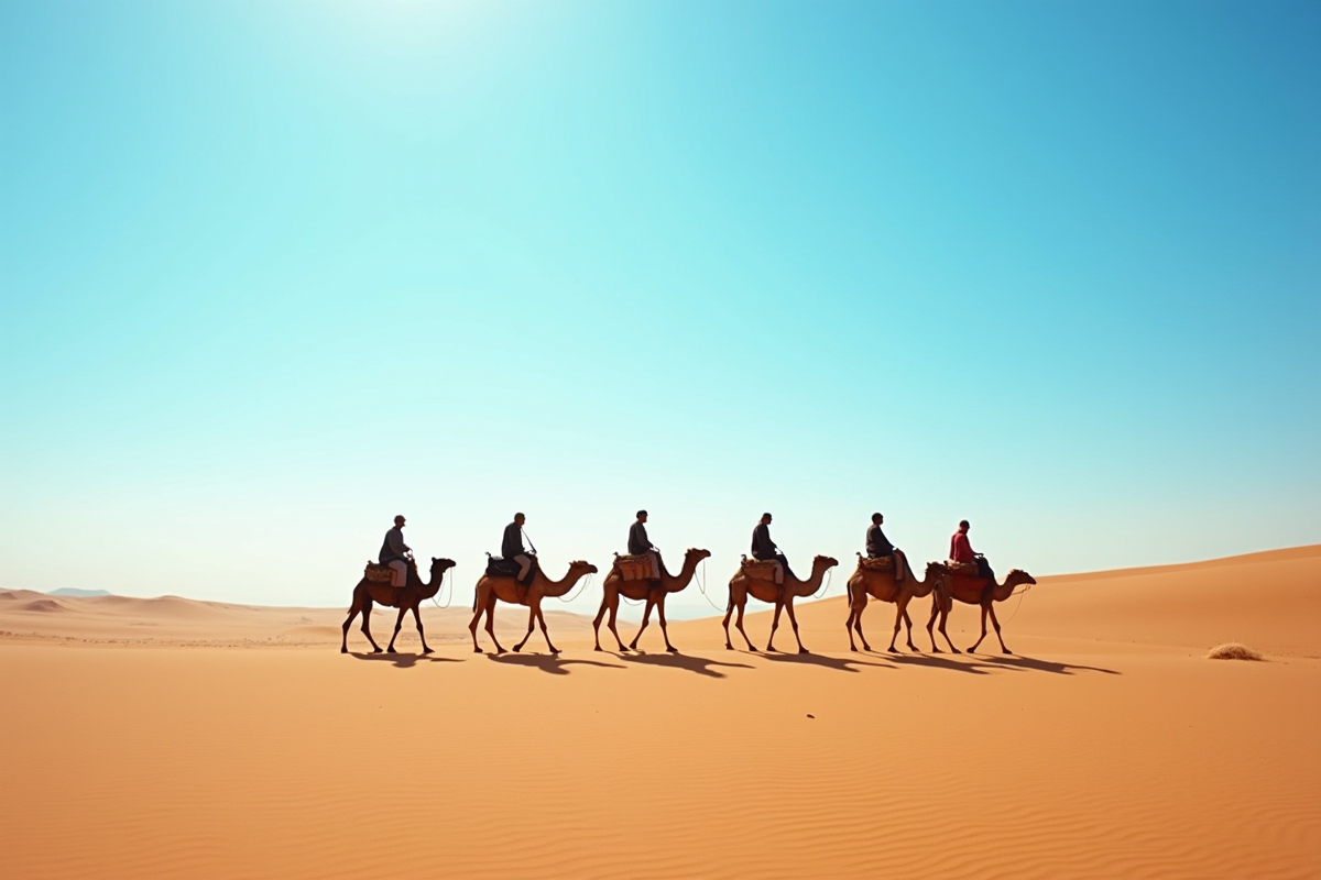 voyage moderne