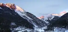 Kilimandjaro