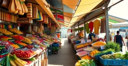 marche pointe-a-pitre