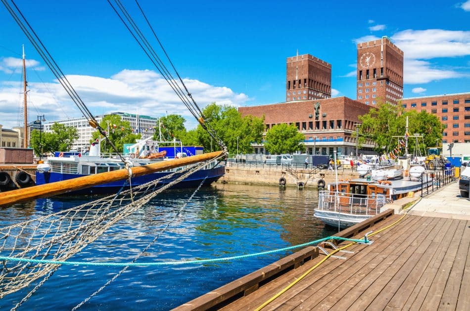 Oslo que faire et visiter à Oslo ? Le Top 10 Voyages Thématiques