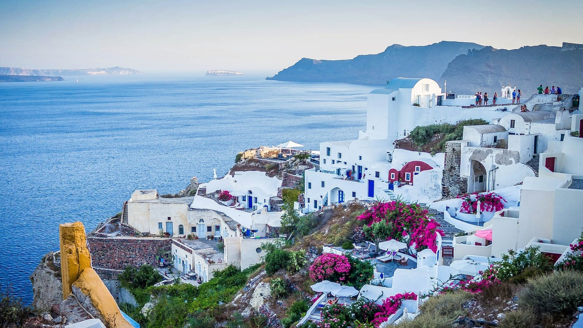 Pourquoi devez vous voyager souvent ? avantages et bons plans