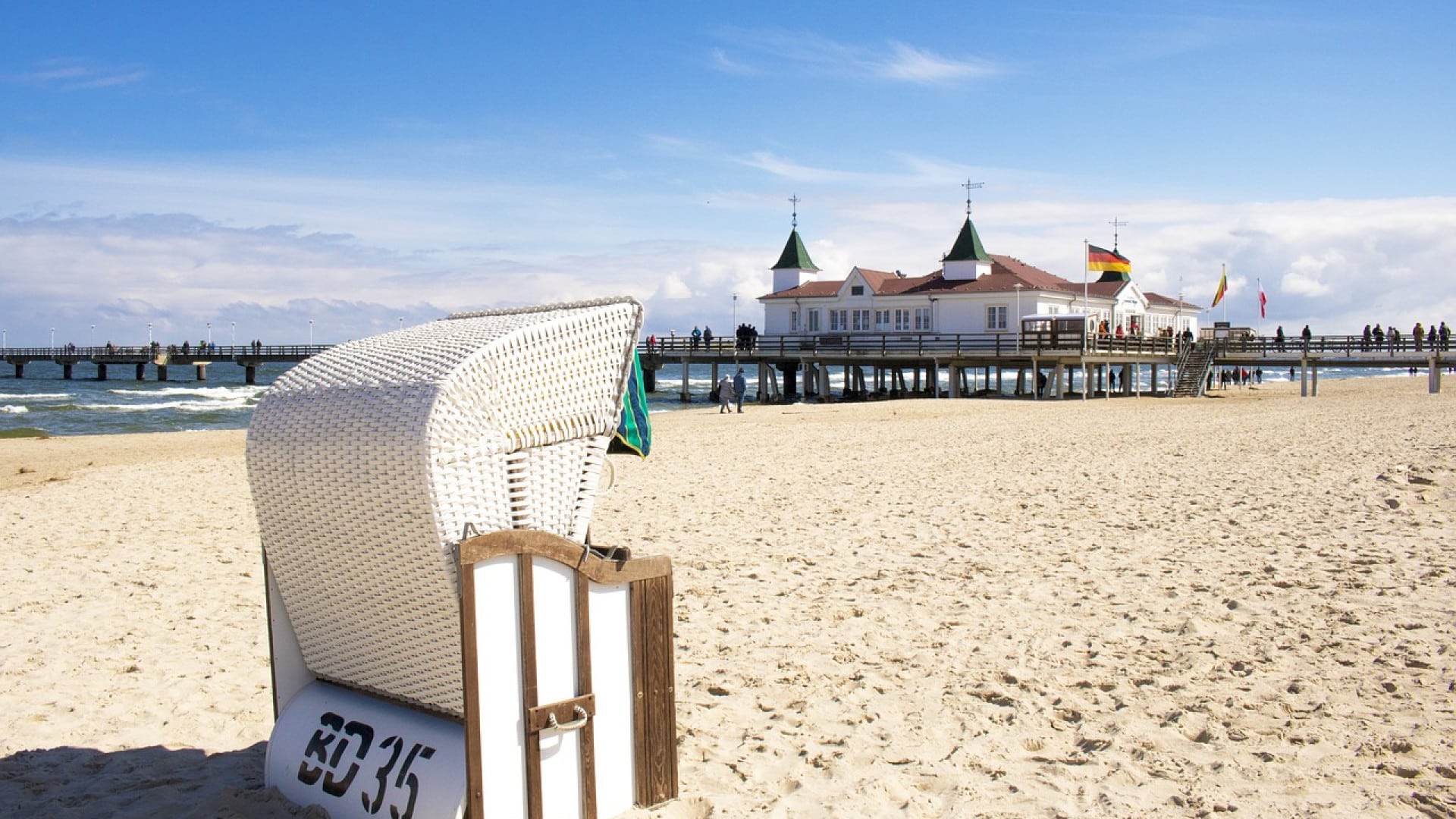 Pourquoi séjourner dans un hôtel avec vue sur mer ?