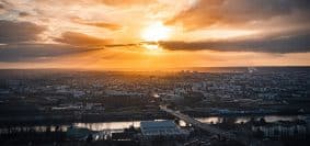 Comment obtenir un baptême de l'air en hélicoptère à Rouen