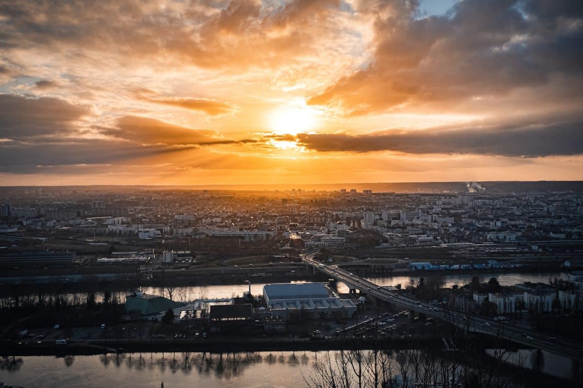 Comment obtenir un baptême de l'air en hélicoptère à Rouen