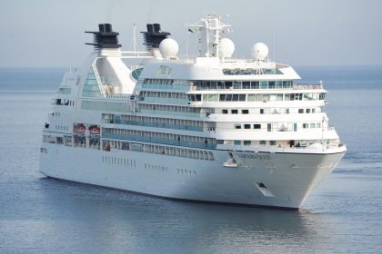 Que se passe-t-il vraiment sur un navire de croisière ?