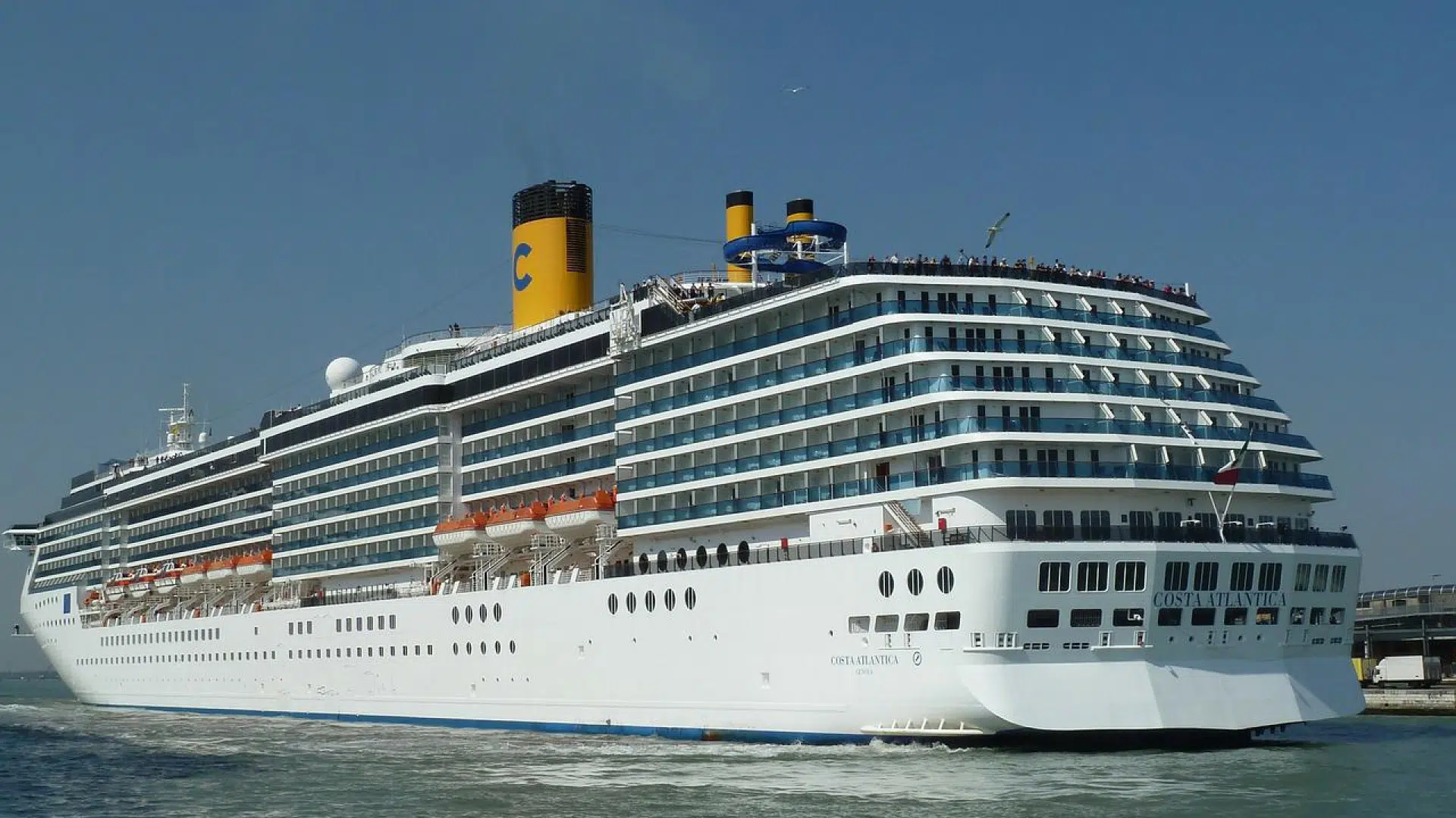 Quels sont les avantages de participer à une croisière en Méditerranée ?