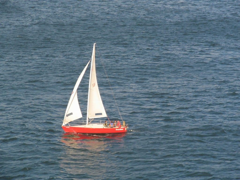 Petit voilier lequel choisir pour naviguer en solitaire?