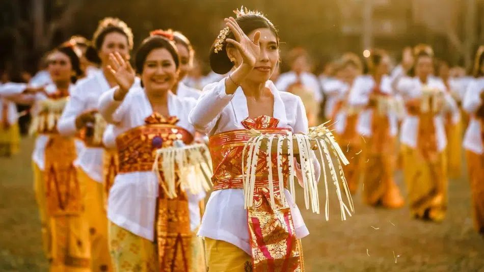 Voyage à Bali, quelles activités à faire ?