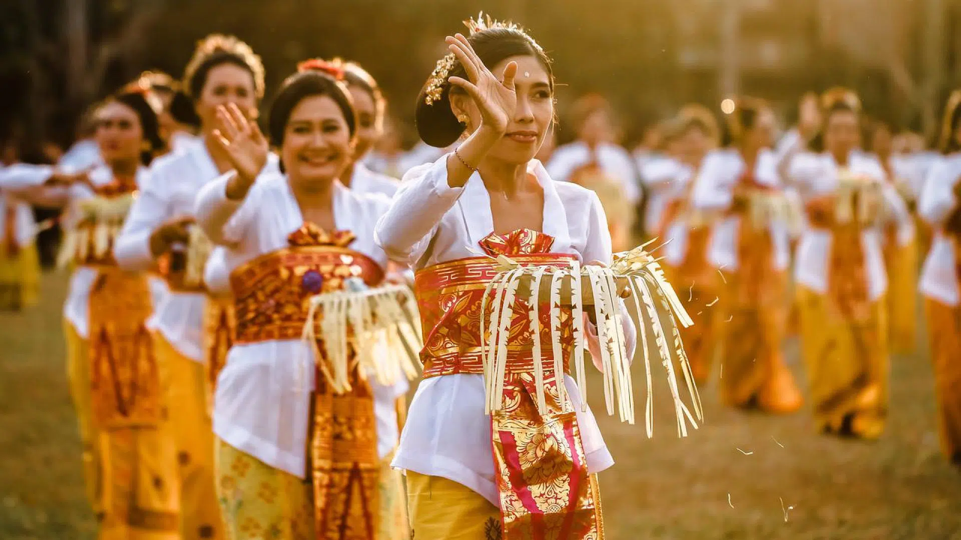 Voyage à Bali, quelles activités à faire ?