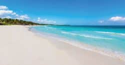 plages du Mexique