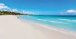 plages du Mexique